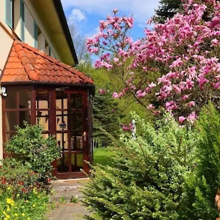 Pensjonat Myslivna Mukarov