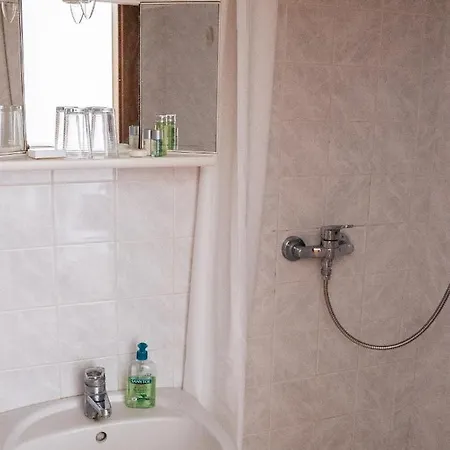 Myslivna Mukarov Mukarov (Mlada Boleslav)