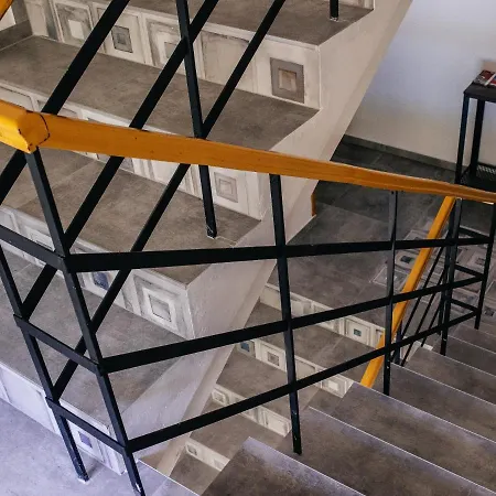 Myslivna Mukarov Pensjonat