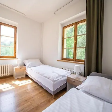 Myslivna Mukarov 3* Mukarov (Mlada Boleslav)