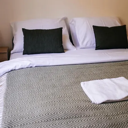 Pensjonat Myslivna Mukarov