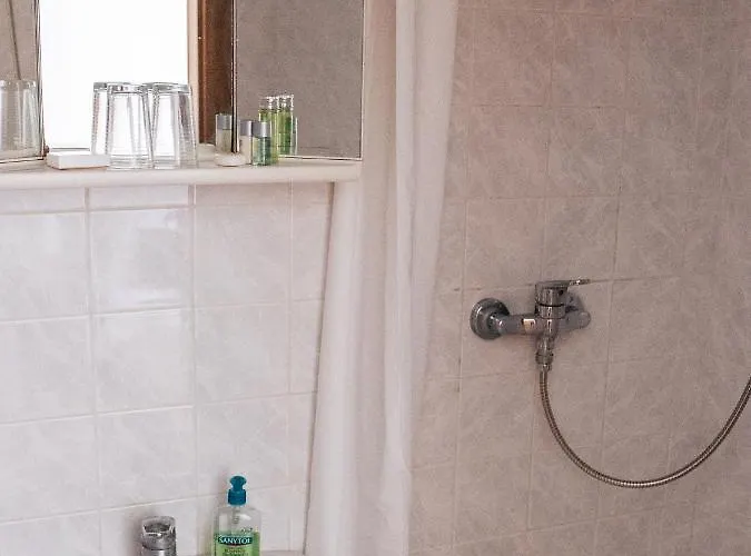 Myslivna Mukarov Mukarov (Mlada Boleslav)