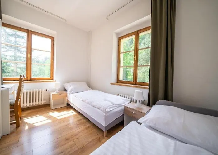 Myslivna Mukarov 3* Mukarov (Mlada Boleslav)