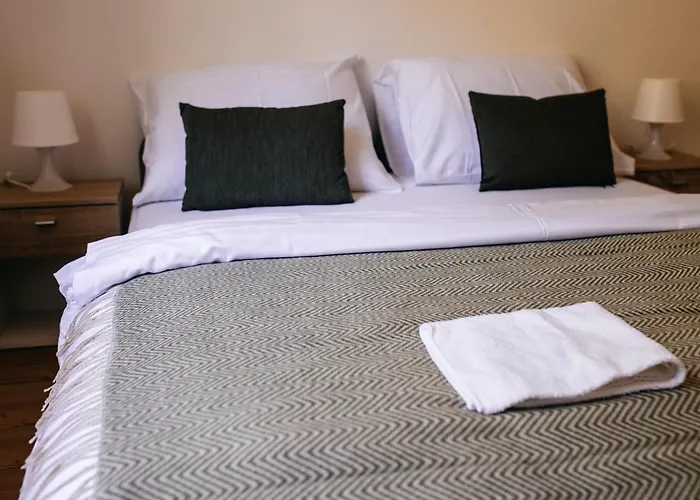 Maison d'hôtes Myslivna Mukarov