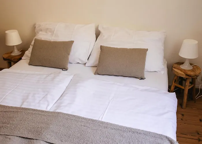 Myslivna Mukarov Maison d'hôtes Mukarov (Mlada Boleslav)